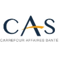 Carrefour Affaires et Santé International logo - Similar company to Copagile