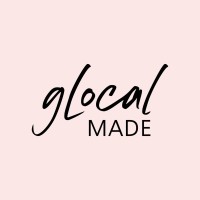 glocal MADE logo - Similar company to O Cactuu