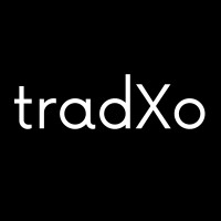 tradXo logo - Similar company to Spoonfed.In