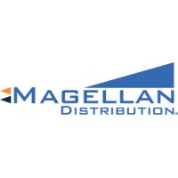 Magellan Distribution Corporation logo - Similar company to Ridgeway Components Ltd