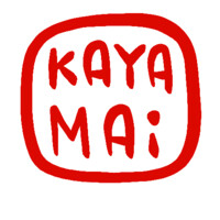 Kayamai logo - Similar company to Utpatti - The Creative Collective