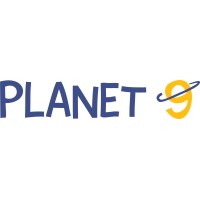 Planet 9 logo - Similar company to Sentry Dynamics, Inc.