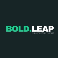 Bold Leap logo - Similar company to Bold Leap