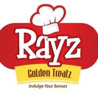 Ray'S Golden Treats