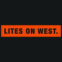Lites On West Soho logo - Similar company to Electrix Illumination