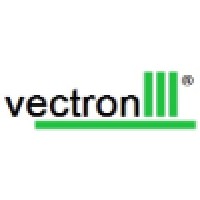 VECTRON logo - Similar company to Vector Solution Gestão Em Informática Ltda.