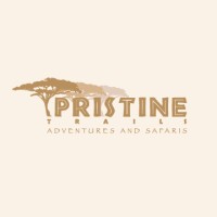 Pristine Trails Adventures and Safaris logo - Similar company to Go Magic Trails