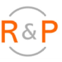 R&P management consulting logo - Similar company to T360D - The Holistic View On Transactions