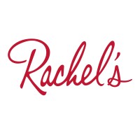 Rachel’s logo - Similar company to Kook'S