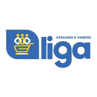 Liga Atacarejo logo - Similar company to Breedom Cervejaria
