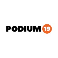 Podium19 - Entertainment Center logo - Similar company to Ta Control Systems Bv