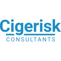 CIGERISK CONSULTANTS logo - Similar company to Relais Compta, Relais Recrutement Des Experts-Comptables