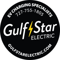 Gulfstar Electric logo - Similar company to Car Charging Pros