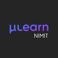 mulearn.nimit logo - Similar company to Mulearn Campus Chapter: Mar Augusthinose College Ramapuram