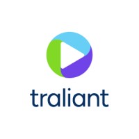 Traliant logo - Similar company to Community Organizing For Racial Equity  (Core)