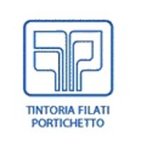 TINTORIA FILATI PORTICHETTO S.R.L. logo - Similar company to Beschi S.R.L.