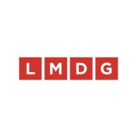 LMDG logo - Similar company to Pfs Studio
