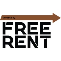 Free Rent logo - Similar company to New Take