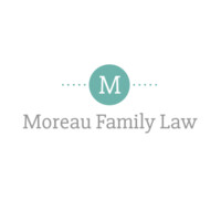 Moreau Family Law Professional Corporation logo - Similar company to Mackinnon & Phillips