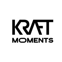 KRAFTMoments Development GmbH logo - Similar company to Gleis//Garten