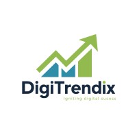Digitrendix logo - Similar company to Emedhub
