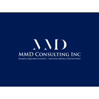MMD Consulting Inc logo - Similar company to Teem Ventures
