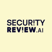 SecurityReviewAI logo - Similar company to Buzzinga