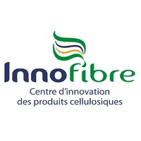 Innofibre Centre d'innovation des produits cellulosiques logo - Similar company to Pôle De Recherche Et D'Innovation En Matériaux Avancés Du Québec (Prima Québec)