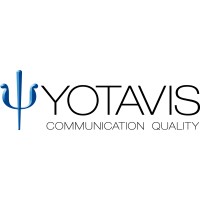 YOTAVIS AG logo - Similar company to Computer Controls