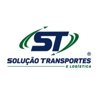 ST Solução Transportes logo - Similar company to Rodomello