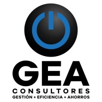 GEA Consultores logo - Similar company to Begoña Cendoya