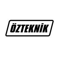 Ozteknik Makine logo - Similar company to Ea Genset Enerji Çözümleri Ve Dış Ticaret Sanayi Limited Şirketi