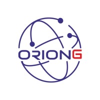 OrionG Digitech Solutions Pvt. Ltd. logo - Similar company to Digitronix Solutions