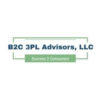 B2C 3PL Advisors, LLC logo - Similar company to Rapidels - Local Delivery Guy