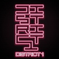District 1 logo - Similar company to Able Living