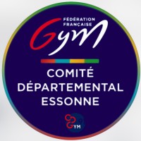Comité départemental de gymnastique Essonne logo - Similar company to Saint Jacques 43