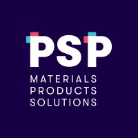 PSP Limited logo - Similar company to Computaleta