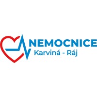 Nemocnice Karviná-Ráj logo - Similar company to Statutární Město Karviná