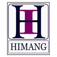 HIMANG INDUSTRIES logo - Similar company to Dct Business Pvt Ltd