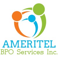 AMERITEL BPO Services Inc. logo - Similar company to Bpo Corp
