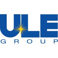 ULE Group logo - Similar company to Power-Flo Technologies