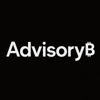 Advisory₿ logo - Similar company to Plich Advisory