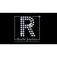 Rochè Jewelers logo - Similar company to Raquel Roche' Diamond Jewelry