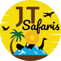 JT Safaris logo - Similar company to Jt Travel Group