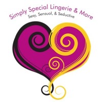Simply Special Lingerie logo - Similar company to Sugar Blue Burlesque