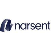 narsent logo - Similar company to Space Plan Wizard