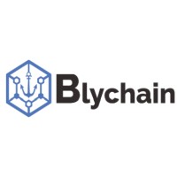 Blychain Network logo - Similar company to Entoss Technologies