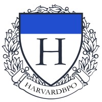 Harvard BPO logo - Similar company to Silver Edge It