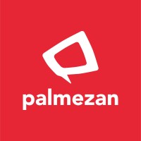 Palmezan logo - Similar company to Bimbi