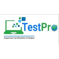 TestPro logo - Similar company to Testpro Pty Ltd